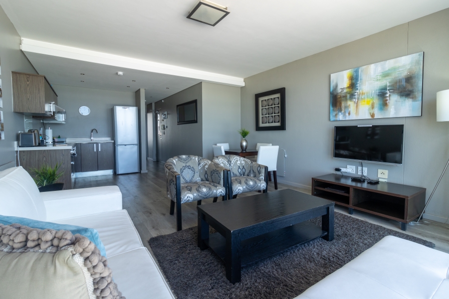 1 Bedroom Property for Sale in Bloubergstrand Western Cape